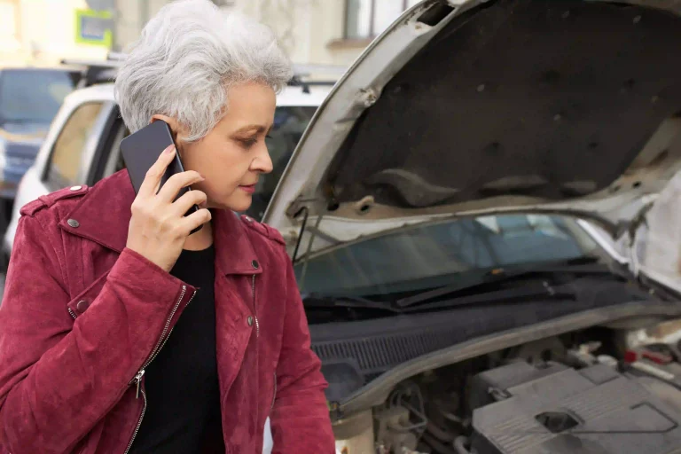 Abogado de Accidentes de Tráfico en Linares