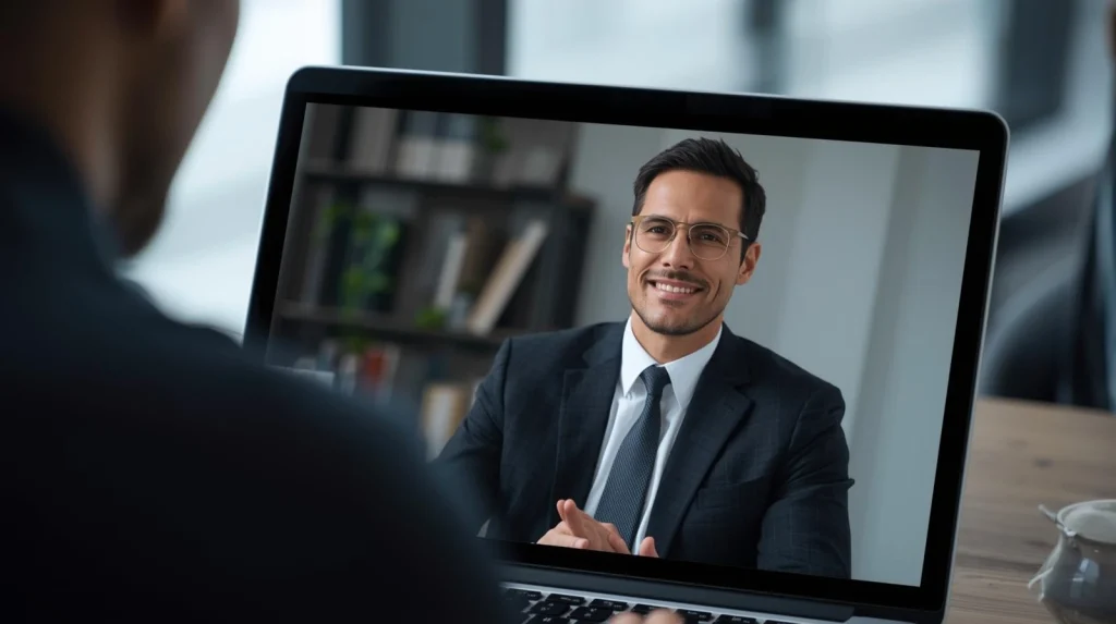 Modalidades de Consulta Online de Abogados