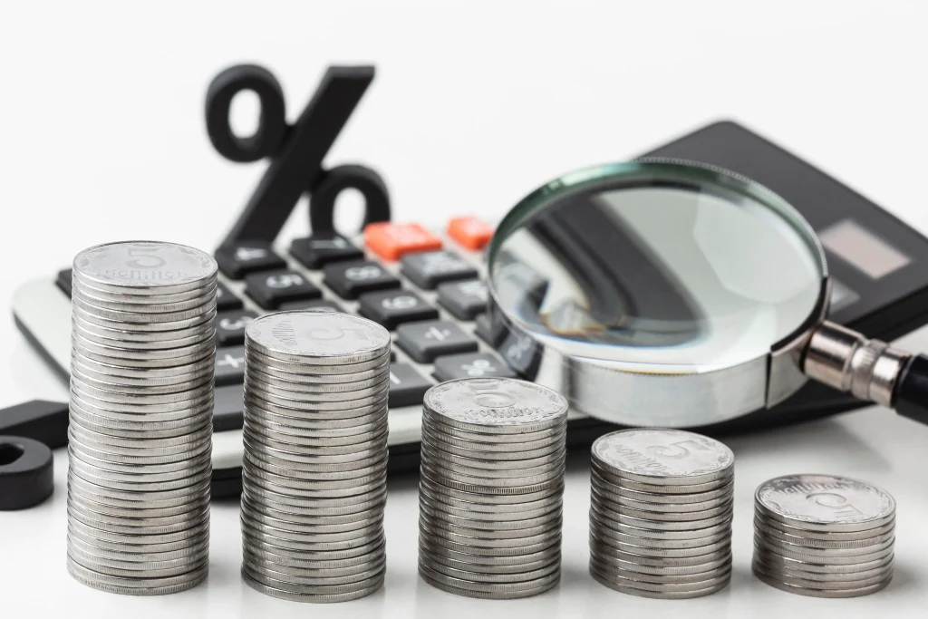 Tarifas y Precios Transparentes