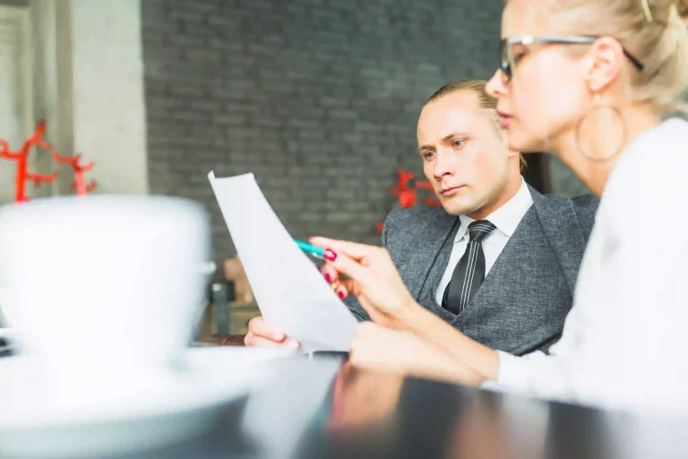 Evita retrasos innecesarios